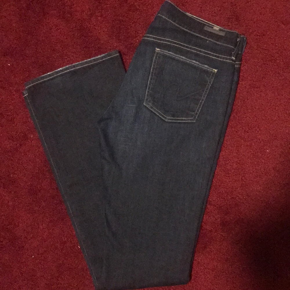 Citizens Of Humanity Kelly Bootcut Jeans Size 29